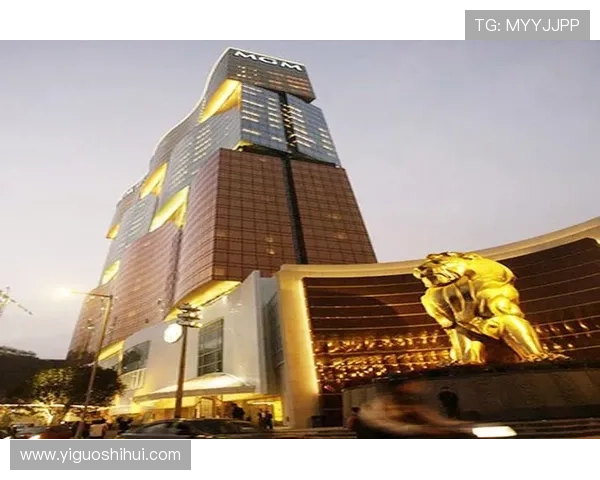 澳门半岛美高梅优惠活动与预订优惠最新信息汇总